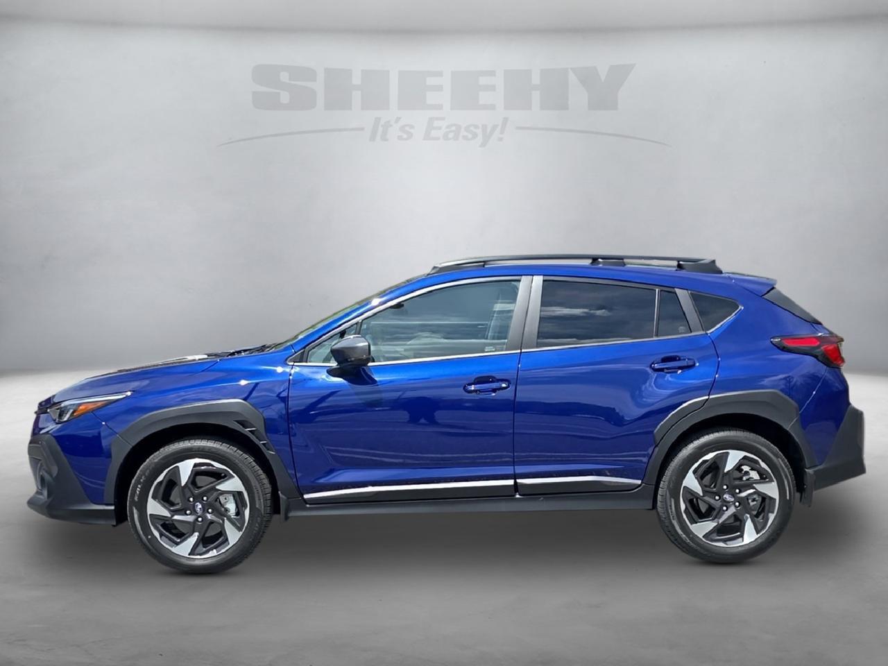 2024 Subaru Crosstrek Limited Gaithersburg MD