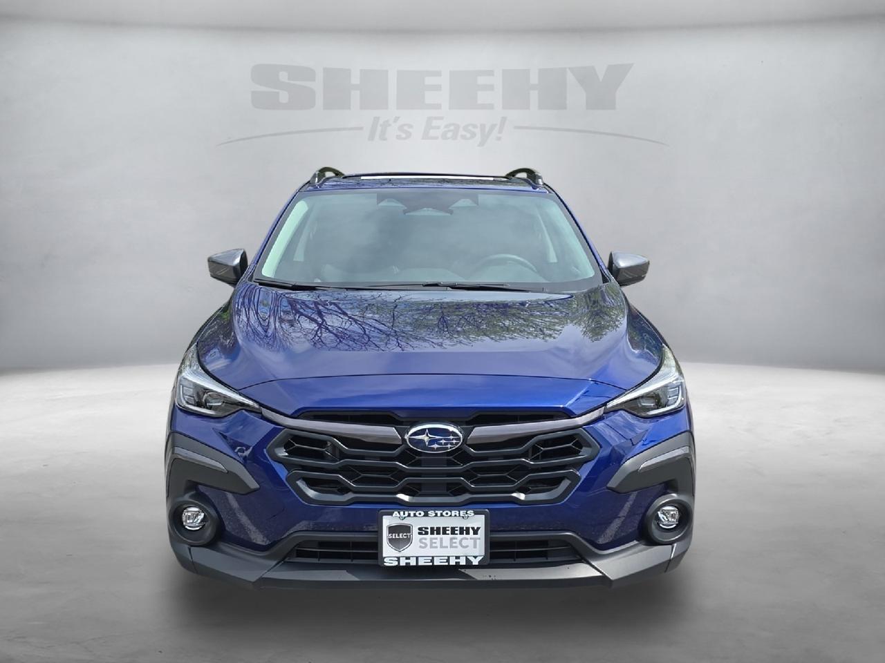 2024 Subaru Crosstrek Limited Gaithersburg MD