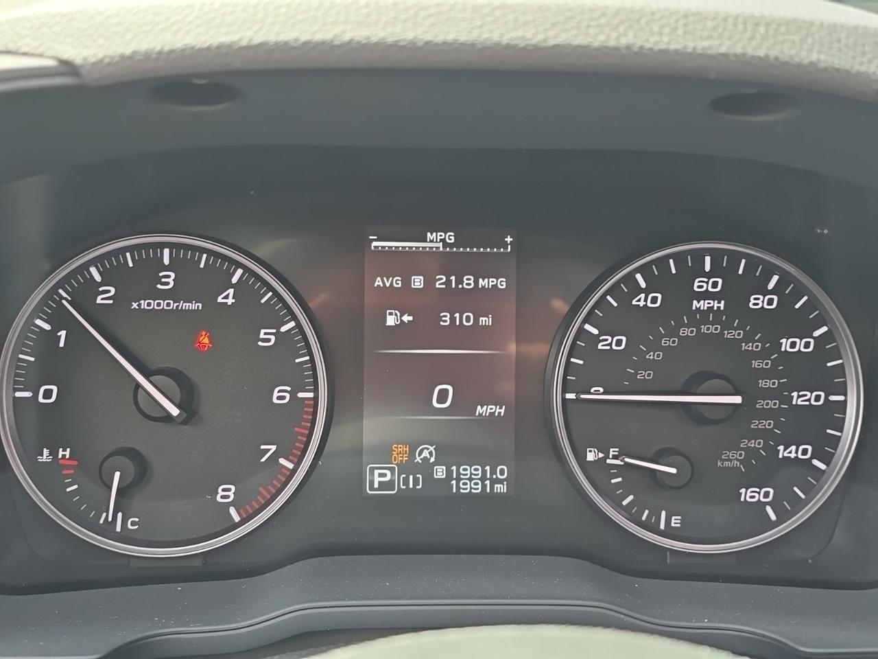 2024 Subaru Crosstrek Limited Gaithersburg MD