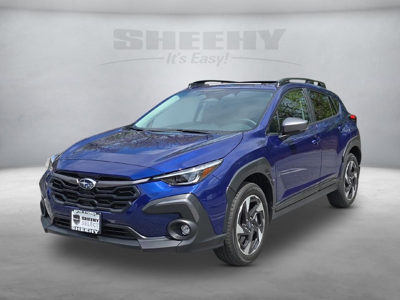 2024 Subaru Crosstrek Limited Gaithersburg MD