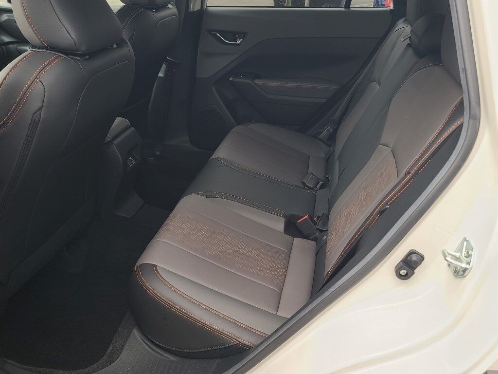 2024 Subaru Crosstrek Limited Springfield VA