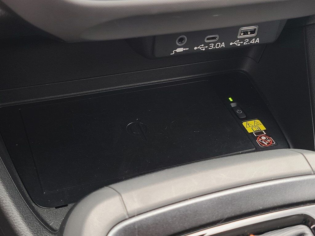 2024 Subaru Crosstrek Limited Springfield VA