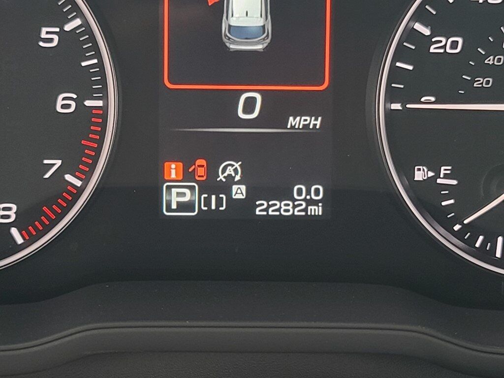 2024 Subaru Crosstrek Limited Springfield VA