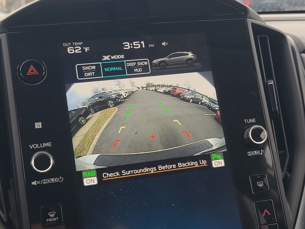 2024 Subaru Crosstrek Limited Springfield VA