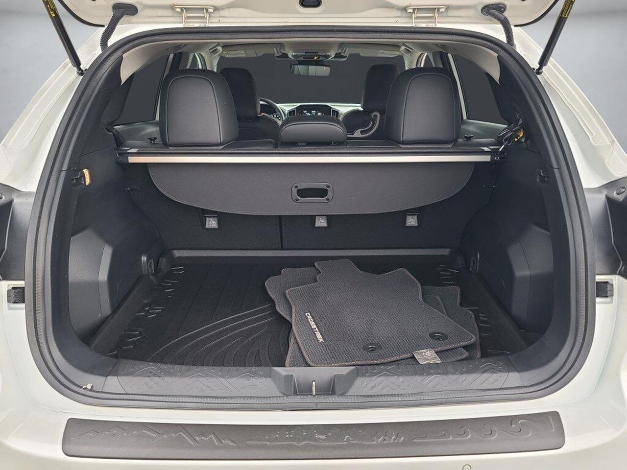 2024 Subaru Crosstrek Limited Springfield VA