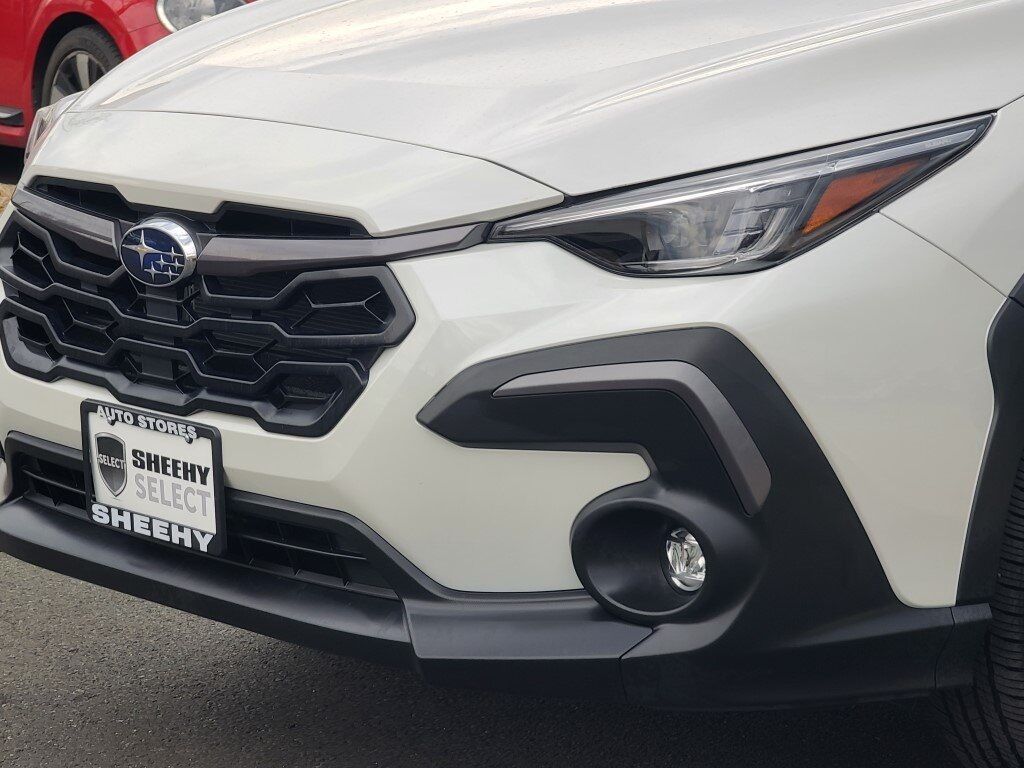 2024 Subaru Crosstrek Limited Springfield VA