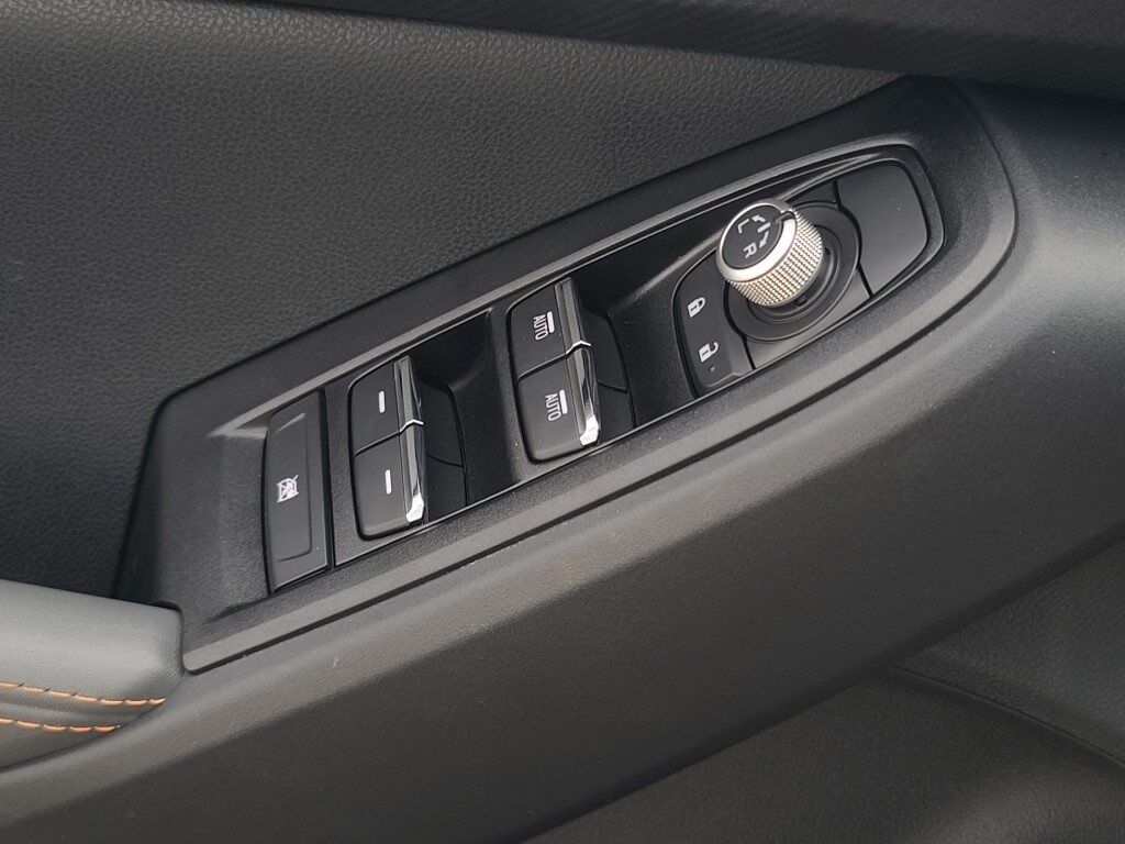 2024 Subaru Crosstrek Limited Springfield VA