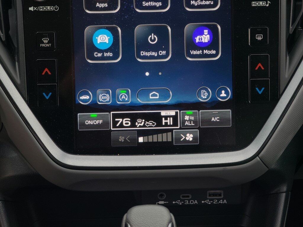 2024 Subaru Crosstrek Limited Springfield VA