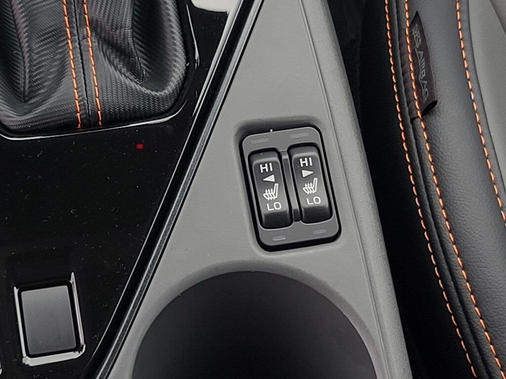 2024 Subaru Crosstrek Limited Springfield VA