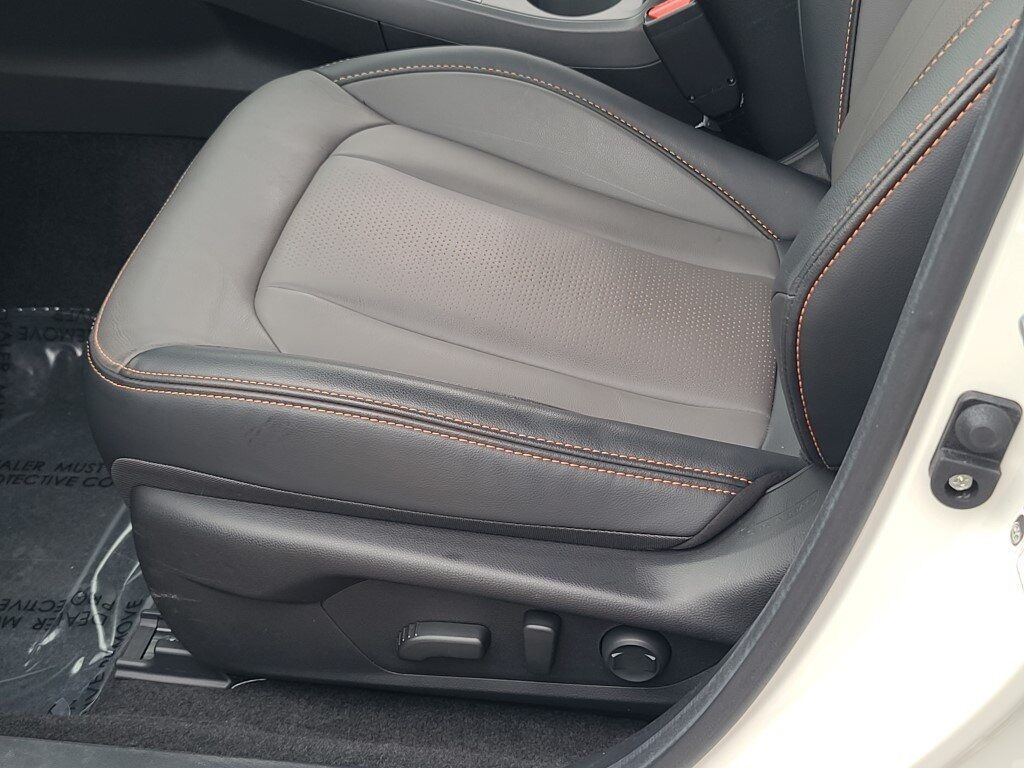 2024 Subaru Crosstrek Limited Springfield VA