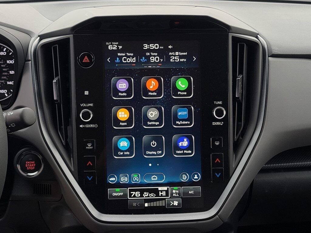 2024 Subaru Crosstrek Limited Springfield VA