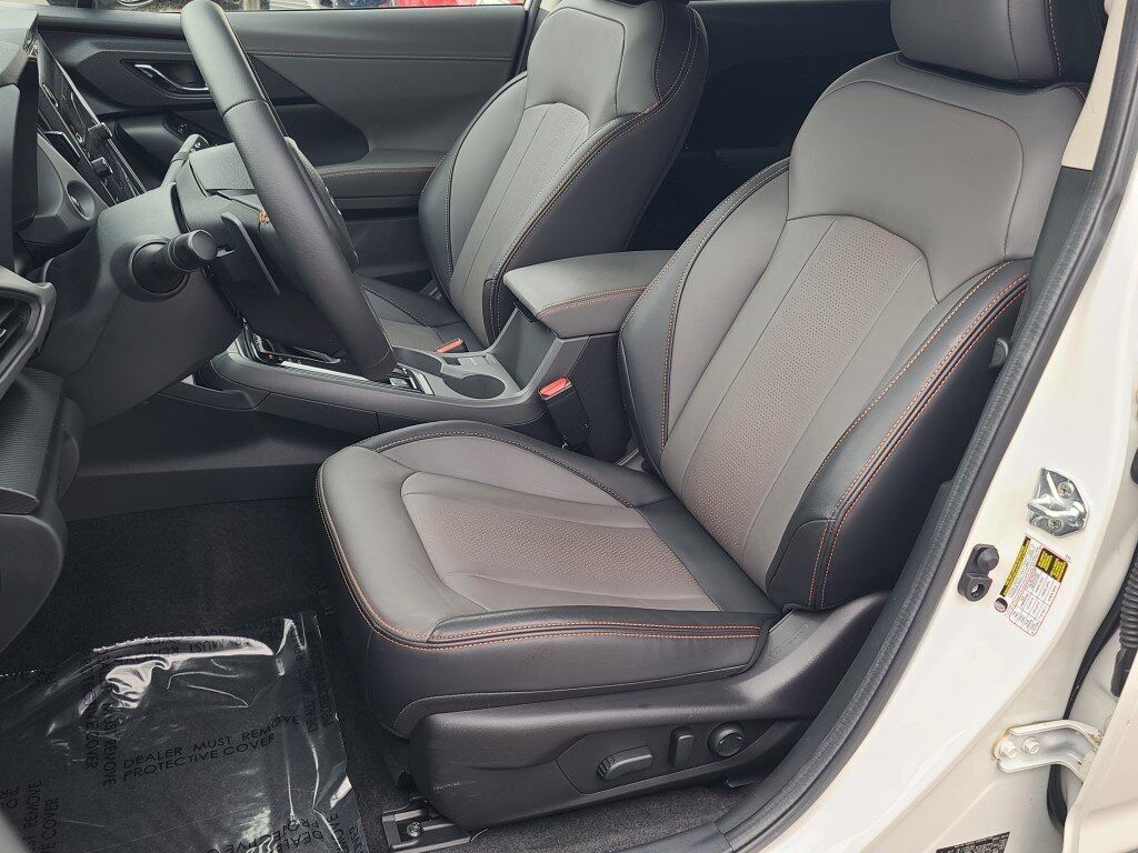 2024 Subaru Crosstrek Limited Springfield VA