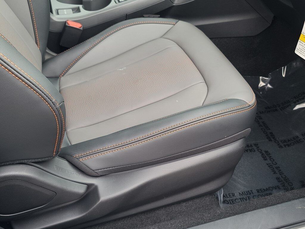 2024 Subaru Crosstrek Limited Springfield VA