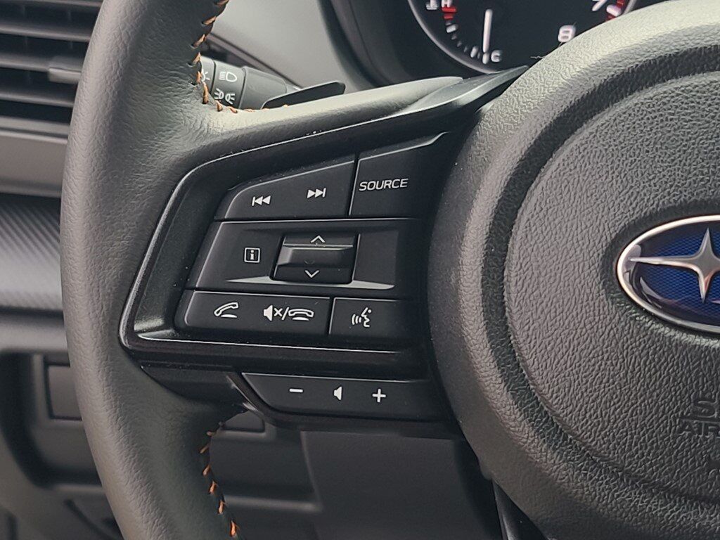 2024 Subaru Crosstrek Limited Springfield VA