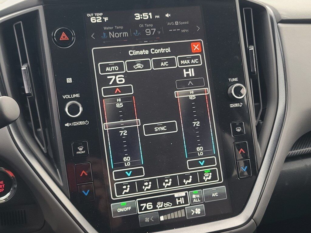 2024 Subaru Crosstrek Limited Springfield VA