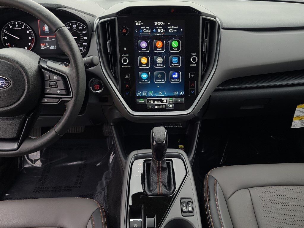 2024 Subaru Crosstrek Limited Springfield VA