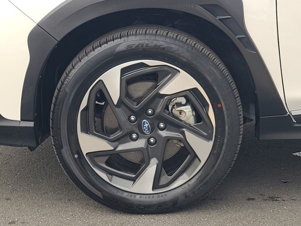 2024 Subaru Crosstrek Limited Springfield VA