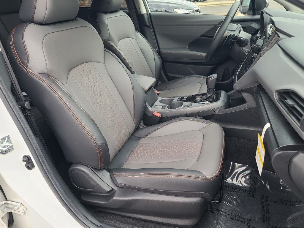 2024 Subaru Crosstrek Limited Springfield VA