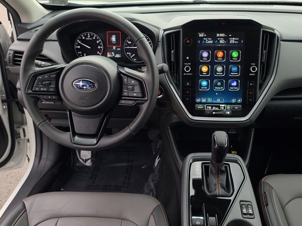 2024 Subaru Crosstrek Limited Springfield VA