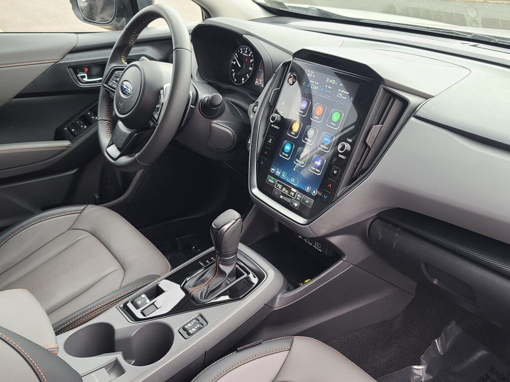 2024 Subaru Crosstrek Limited Springfield VA