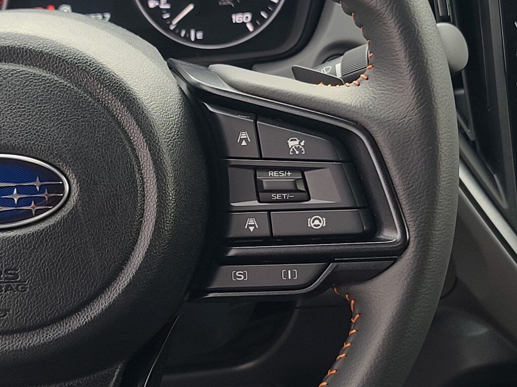 2024 Subaru Crosstrek Limited Springfield VA