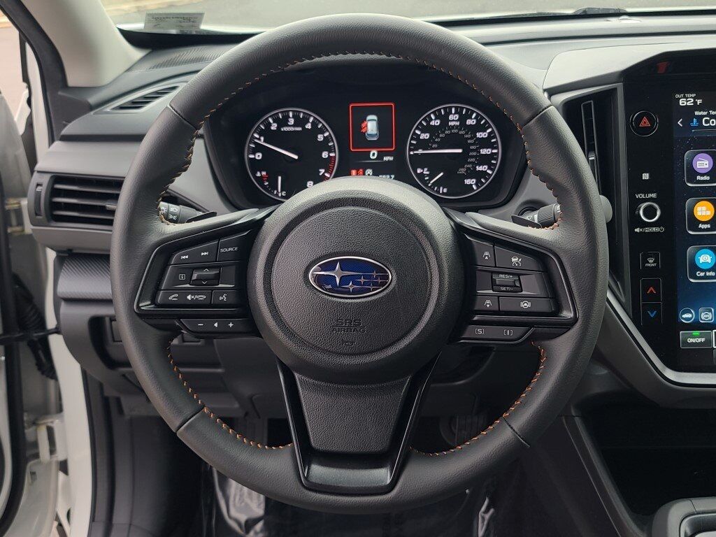 2024 Subaru Crosstrek Limited Springfield VA