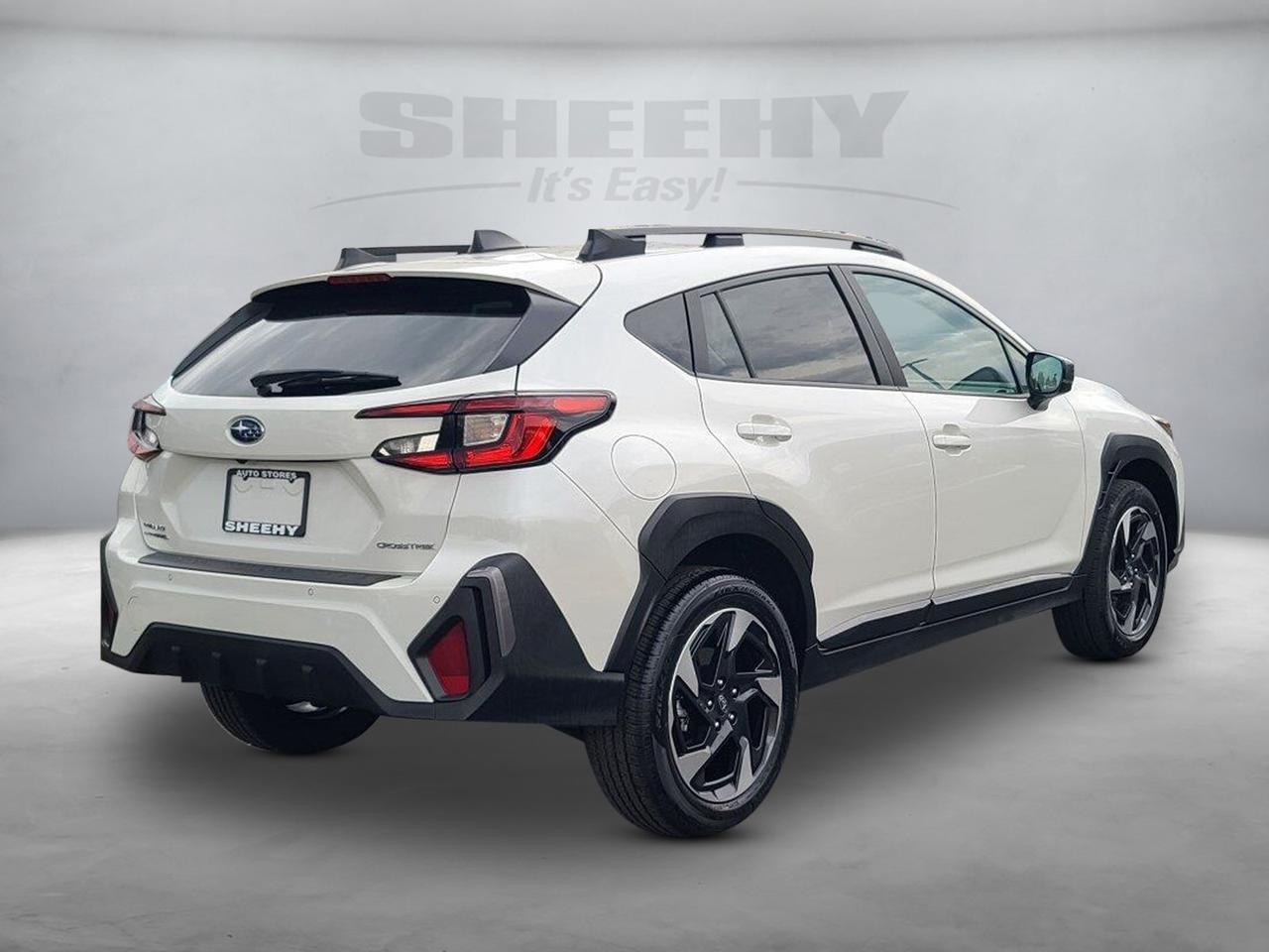2024 Subaru Crosstrek Limited Springfield VA