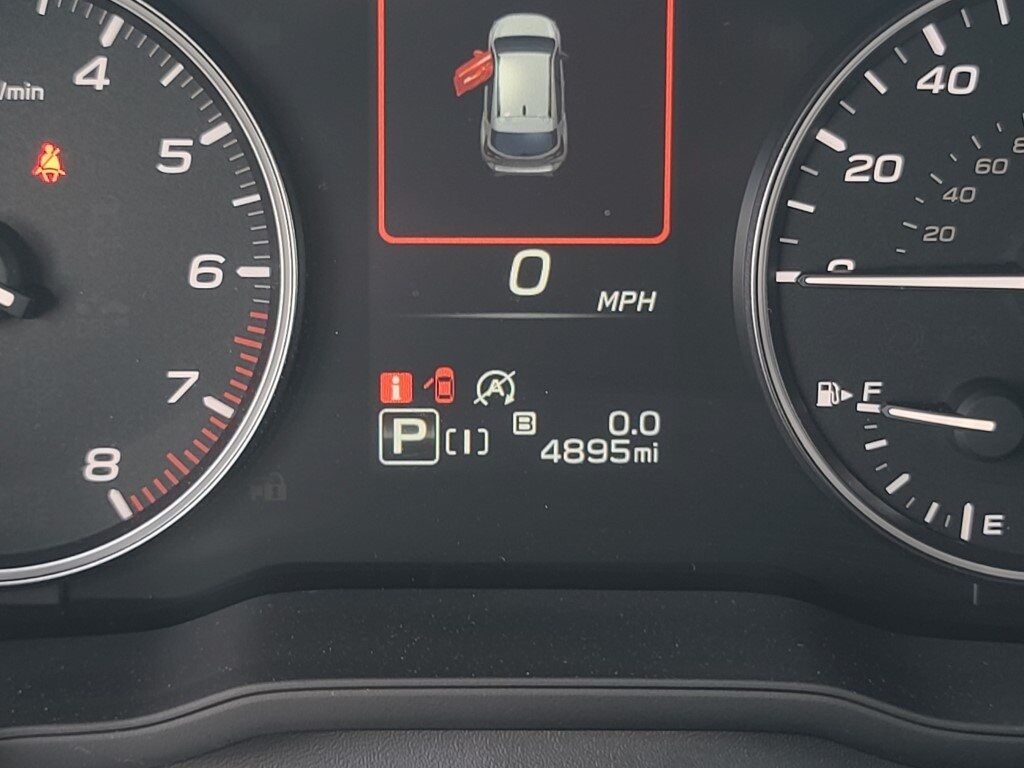 2024 Subaru Crosstrek Premium Springfield VA