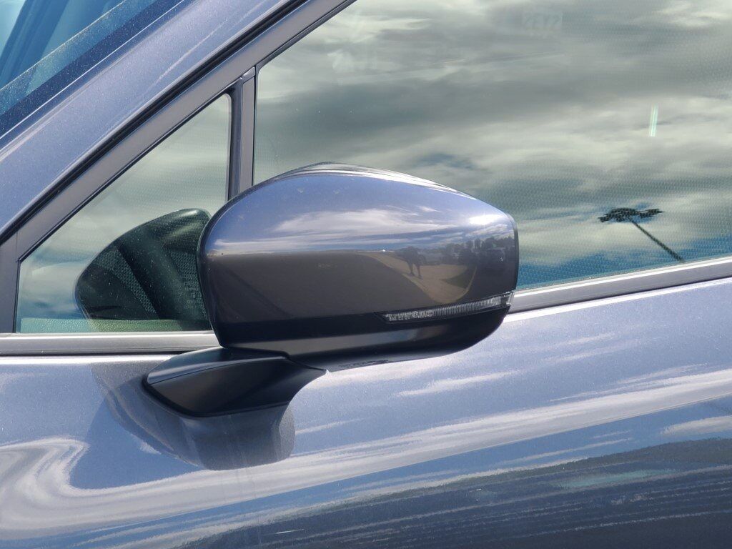 2024 Subaru Crosstrek Premium Springfield VA