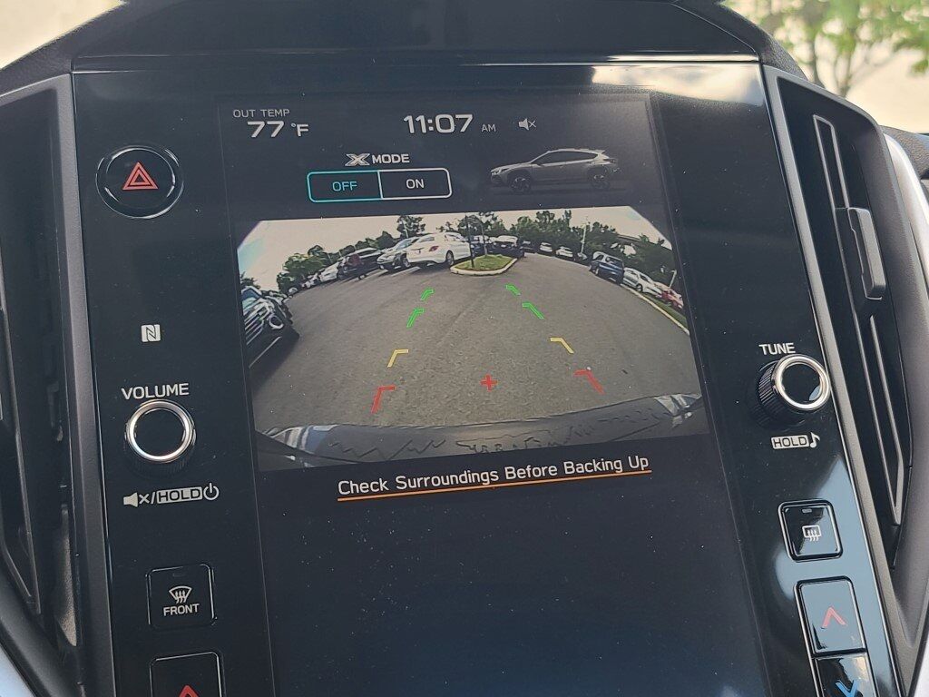 2024 Subaru Crosstrek Premium Springfield VA