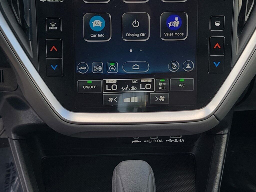 2024 Subaru Crosstrek Premium Springfield VA