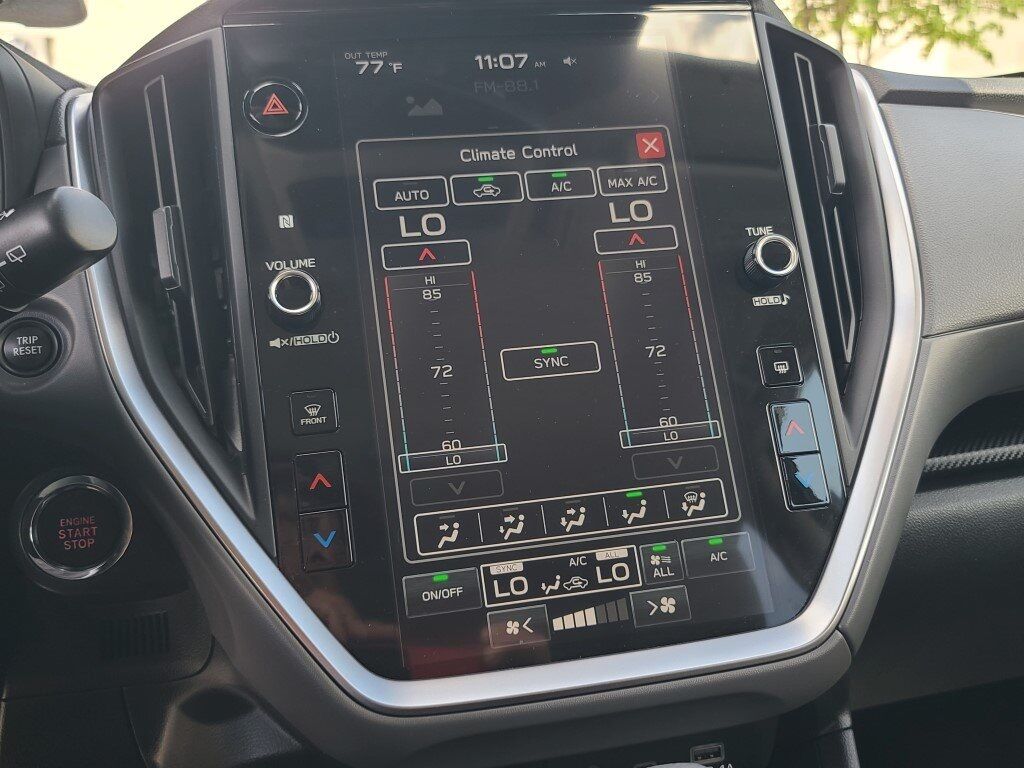 2024 Subaru Crosstrek Premium Springfield VA