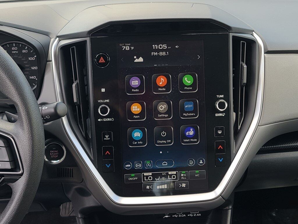 2024 Subaru Crosstrek Premium Springfield VA