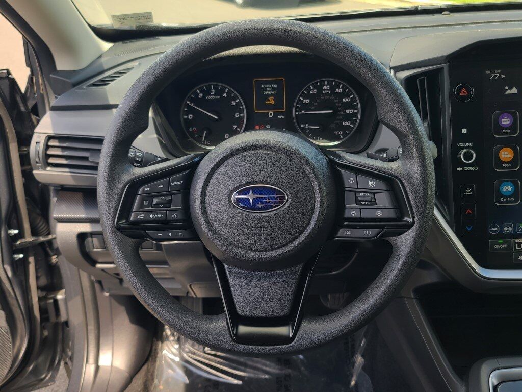 2024 Subaru Crosstrek Premium Springfield VA