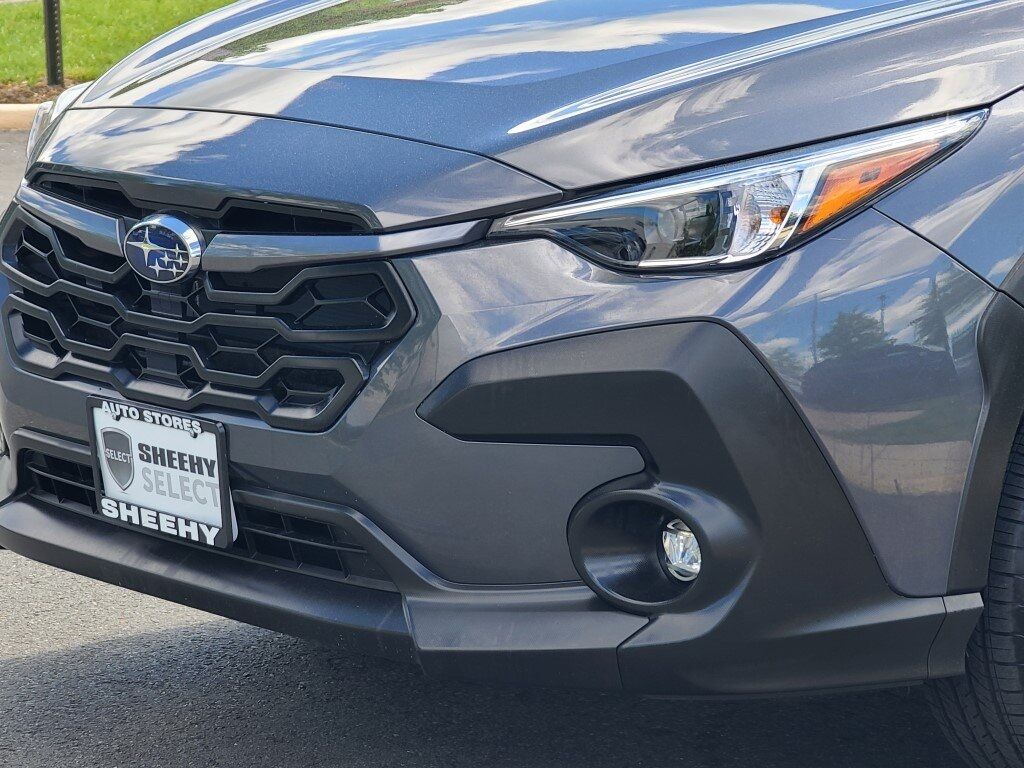2024 Subaru Crosstrek Premium Springfield VA