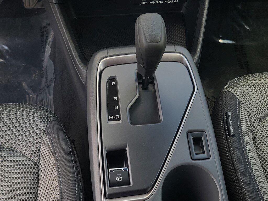 2024 Subaru Crosstrek Premium Springfield VA