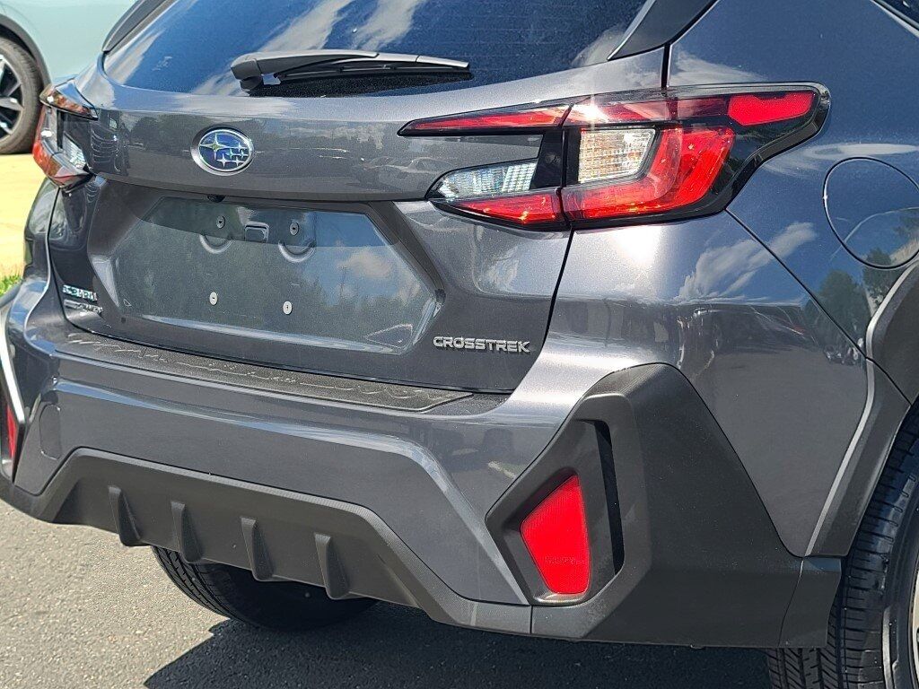 2024 Subaru Crosstrek Premium Springfield VA