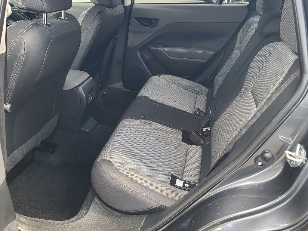 2024 Subaru Crosstrek Premium Springfield VA