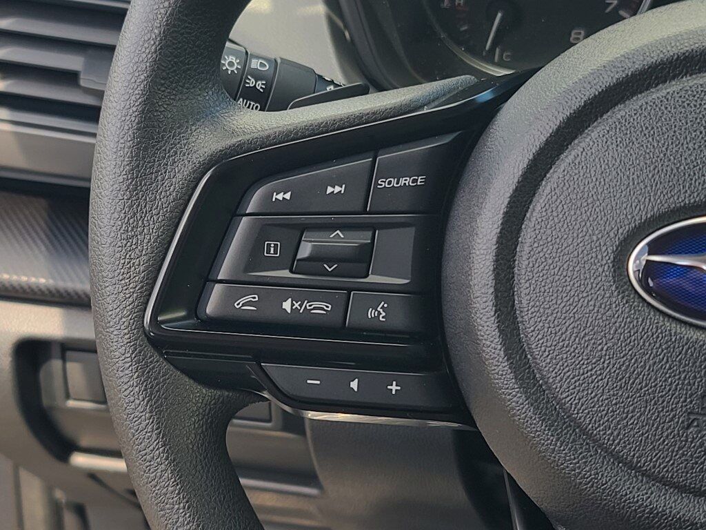 2024 Subaru Crosstrek Premium Springfield VA