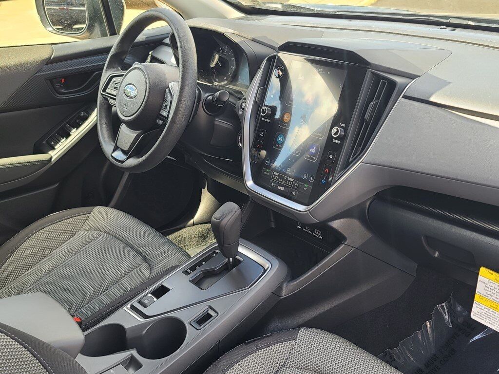 2024 Subaru Crosstrek Premium Springfield VA
