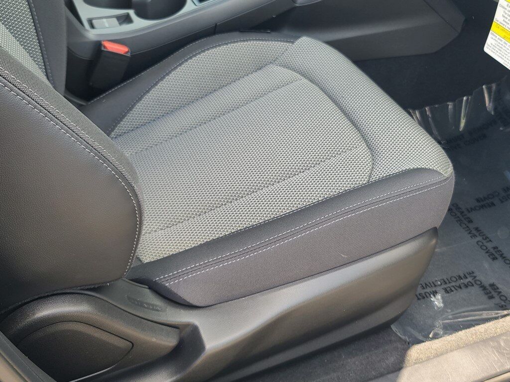 2024 Subaru Crosstrek Premium Springfield VA