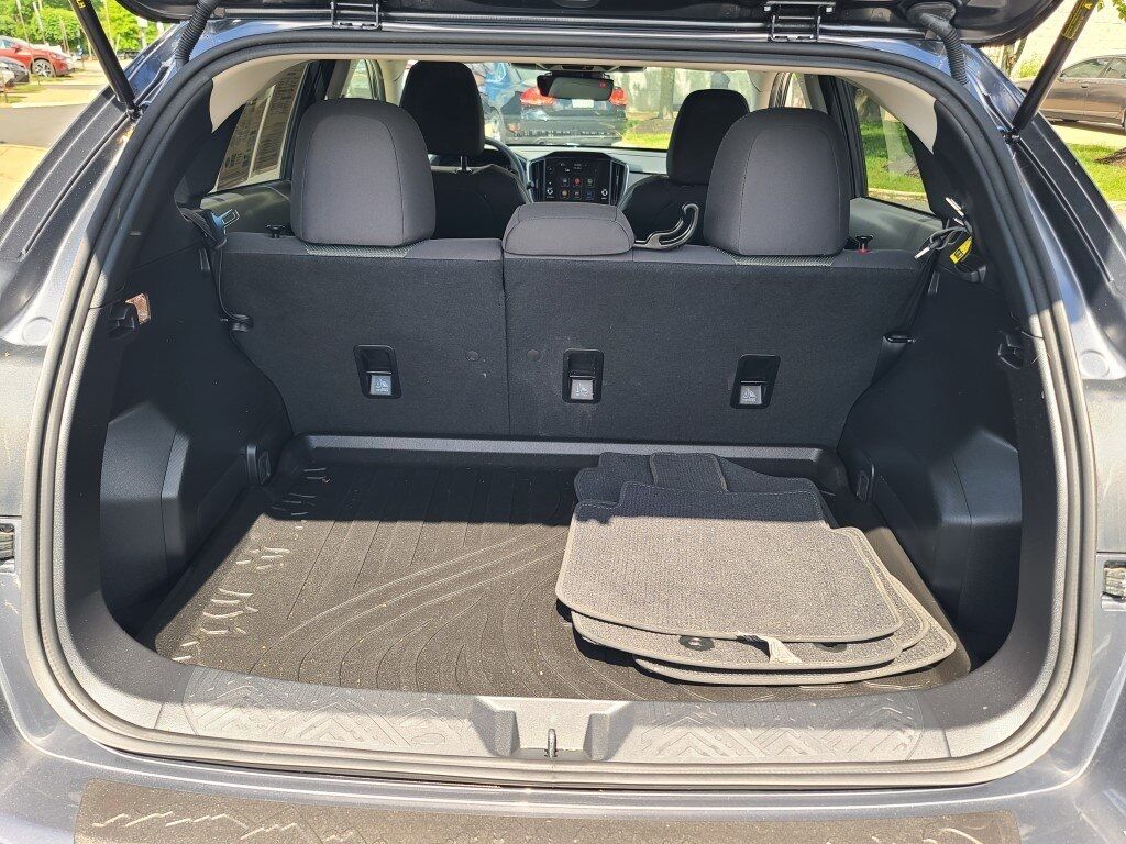 2024 Subaru Crosstrek Premium Springfield VA