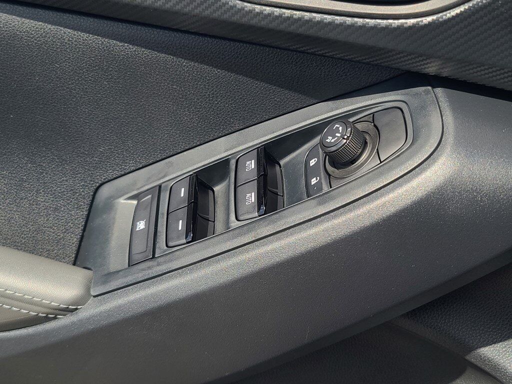 2024 Subaru Crosstrek Premium Springfield VA