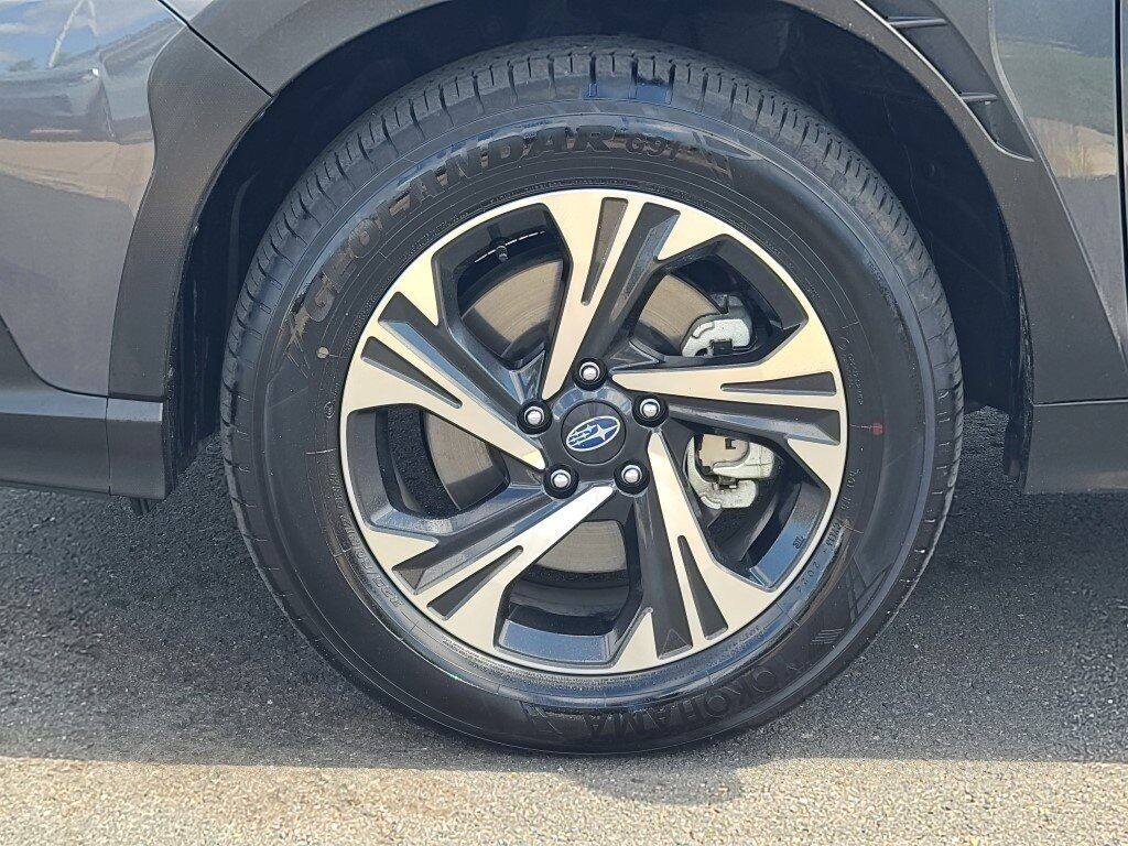 2024 Subaru Crosstrek Premium Springfield VA