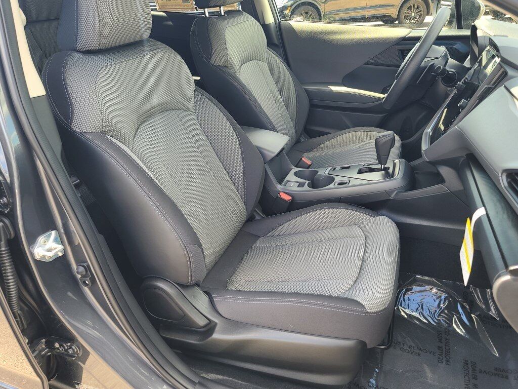 2024 Subaru Crosstrek Premium Springfield VA