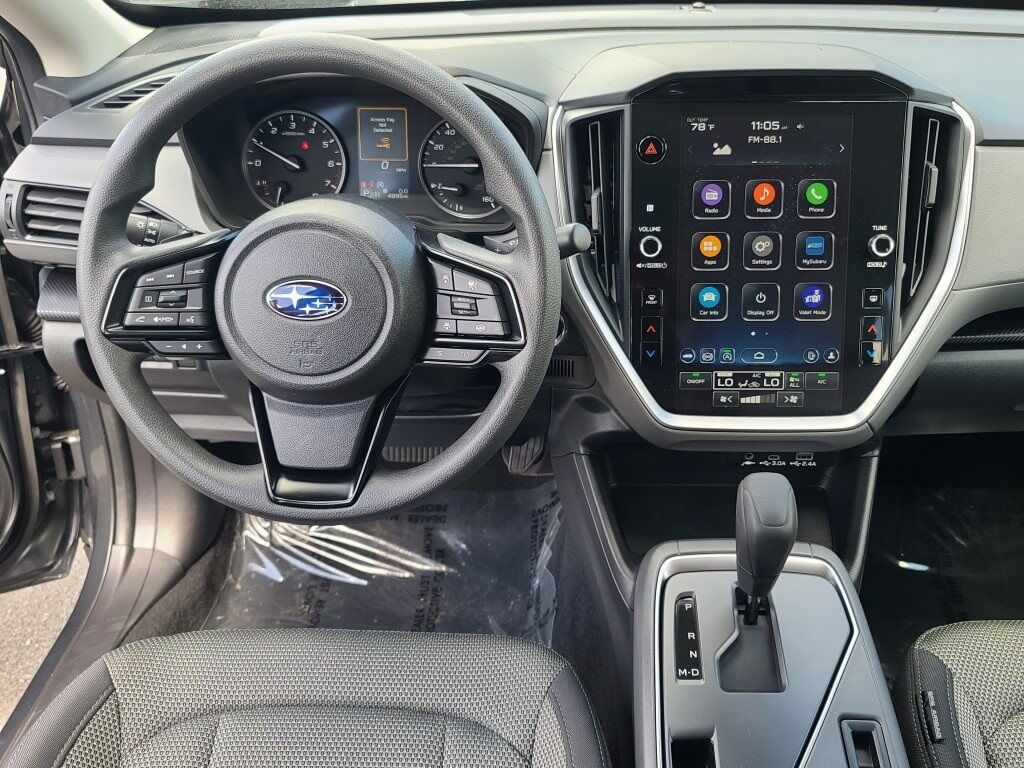 2024 Subaru Crosstrek Premium Springfield VA
