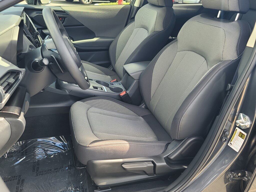 2024 Subaru Crosstrek Premium Springfield VA