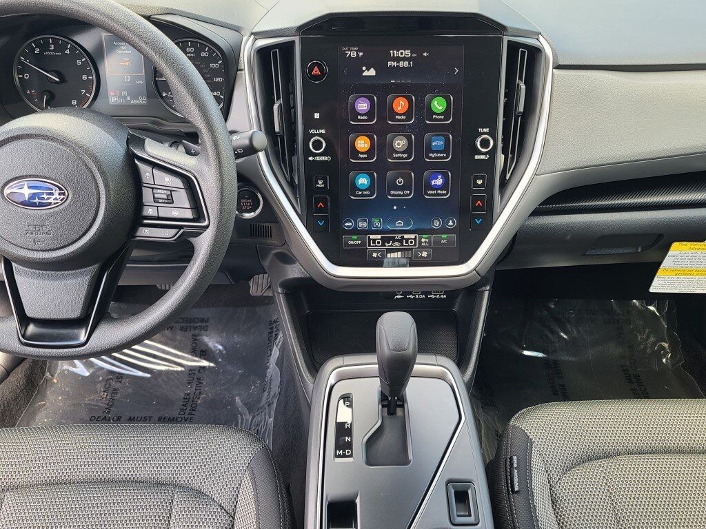 2024 Subaru Crosstrek Premium Springfield VA