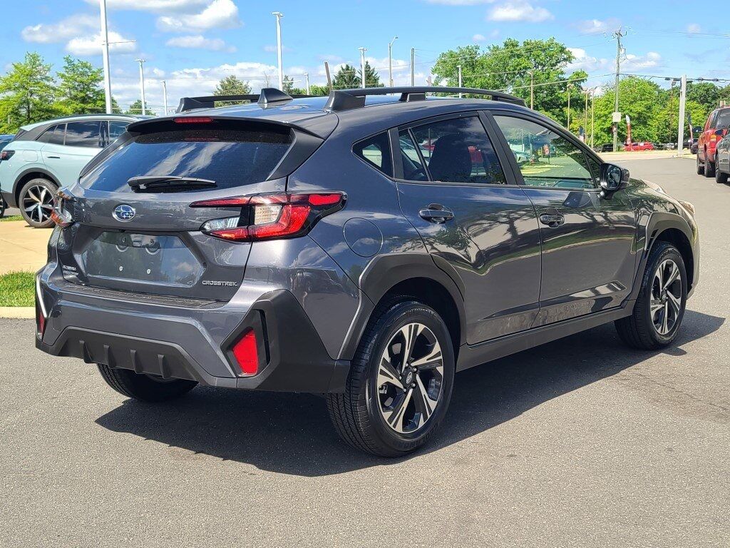 2024 Subaru Crosstrek Premium Springfield VA