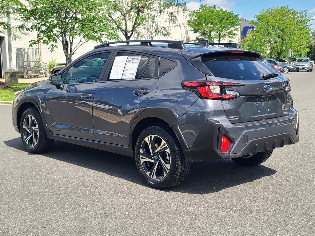 2024 Subaru Crosstrek Premium Springfield VA
